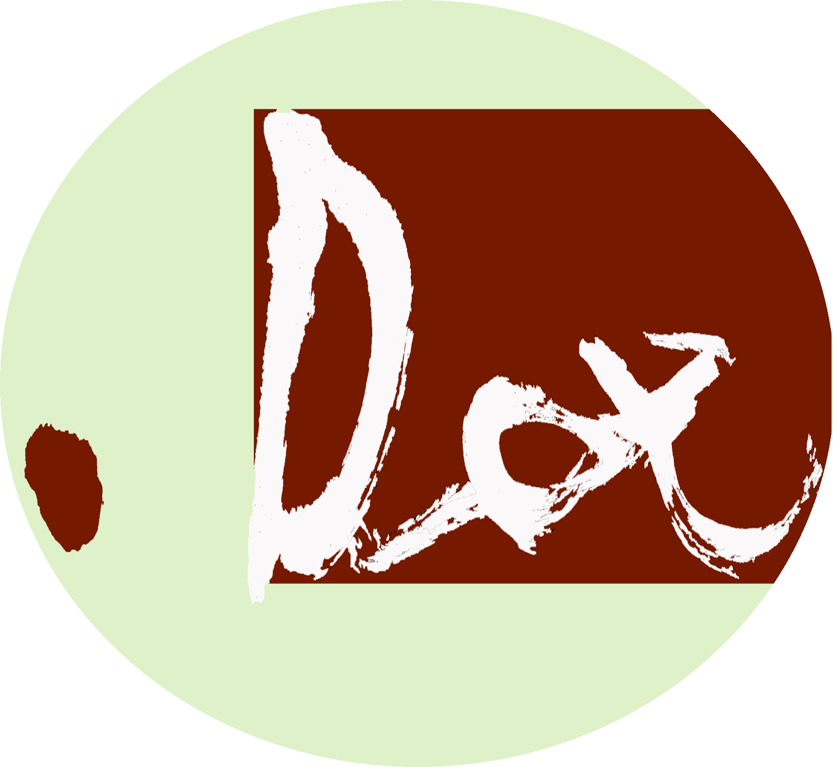 巧合天成 .Dot