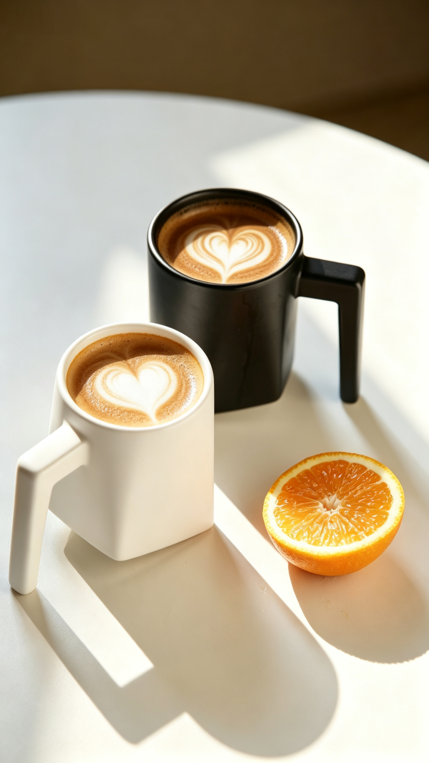 支点杯（对杯） 3
