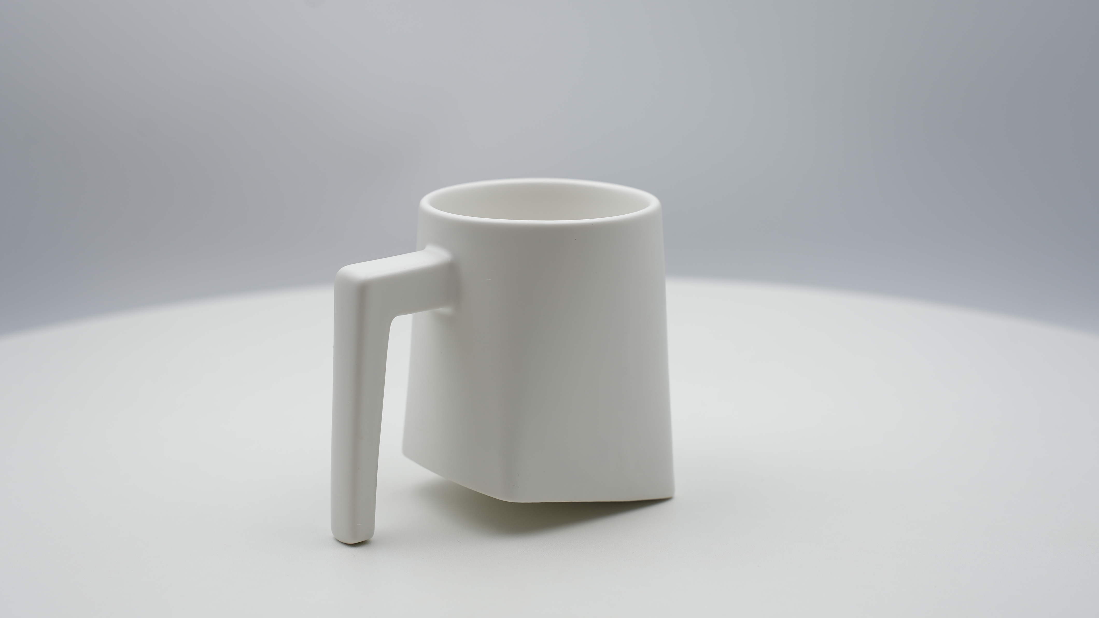 支点杯（白） 5