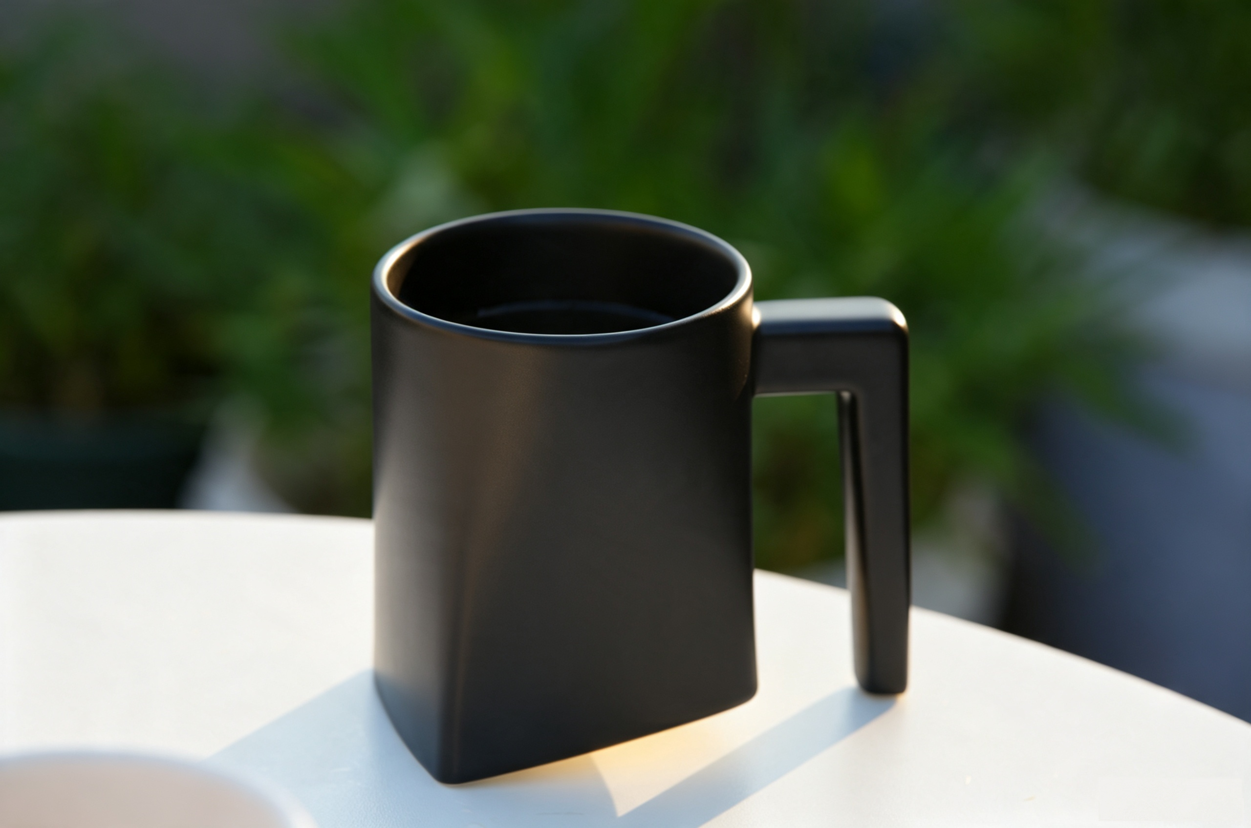支点杯(黑)