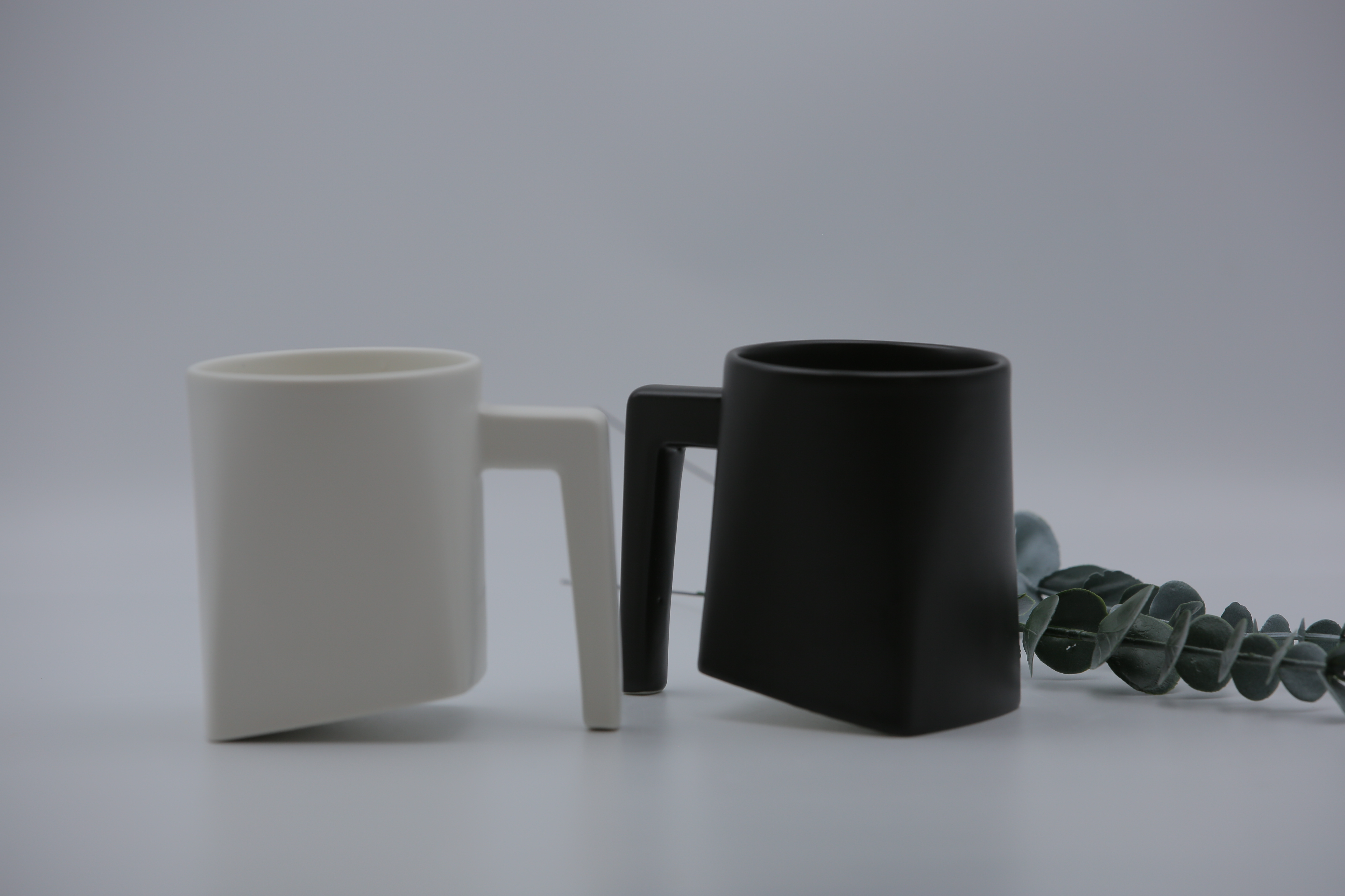 支点杯（对杯） 6